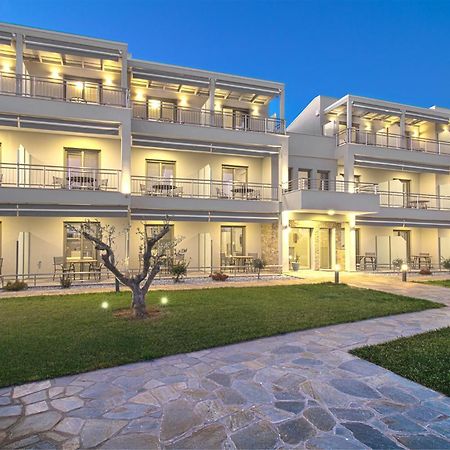 Oliva Suites Nikiti  Exterior photo