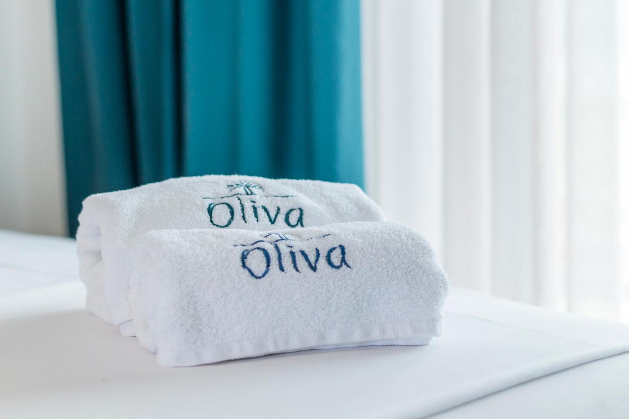 Oliva Suites Nikiti  Exterior photo