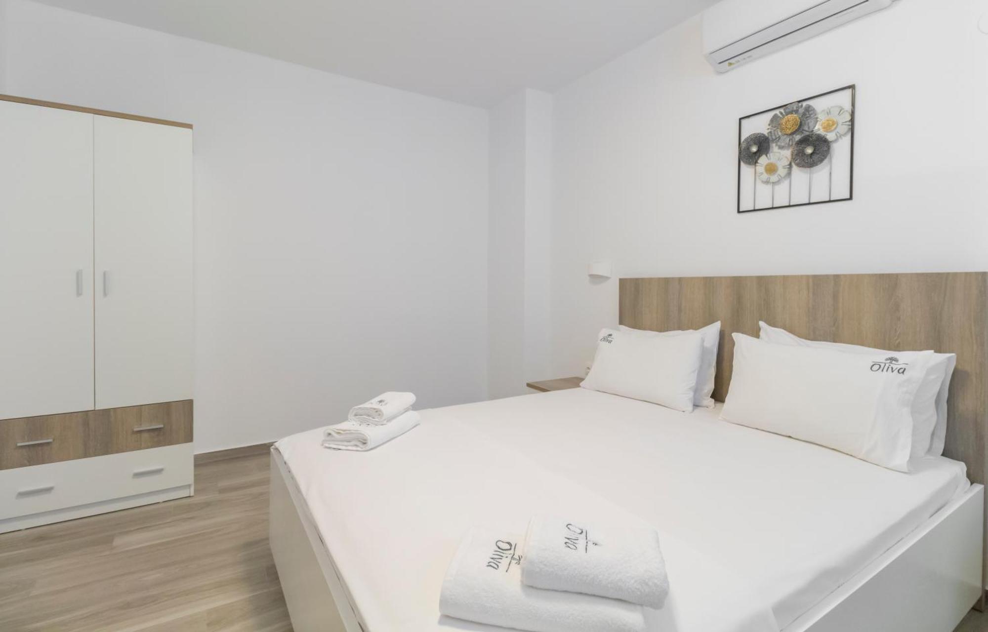 Oliva Suites Nikiti  Exterior photo